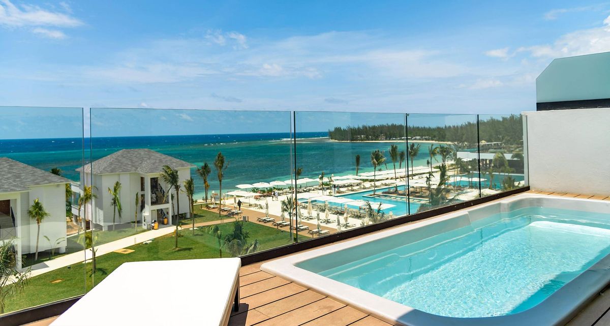 Jamaican Luxury at Excellence Oyster Bay Resort - Travel Dreams