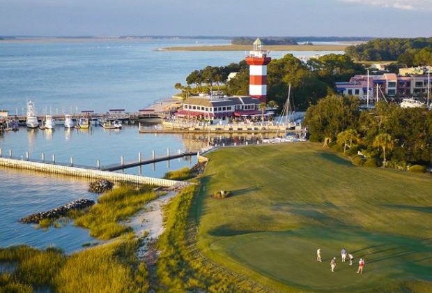 Many Reasons to Fall in Love with Sea Pines - Travel Dreams Magazine