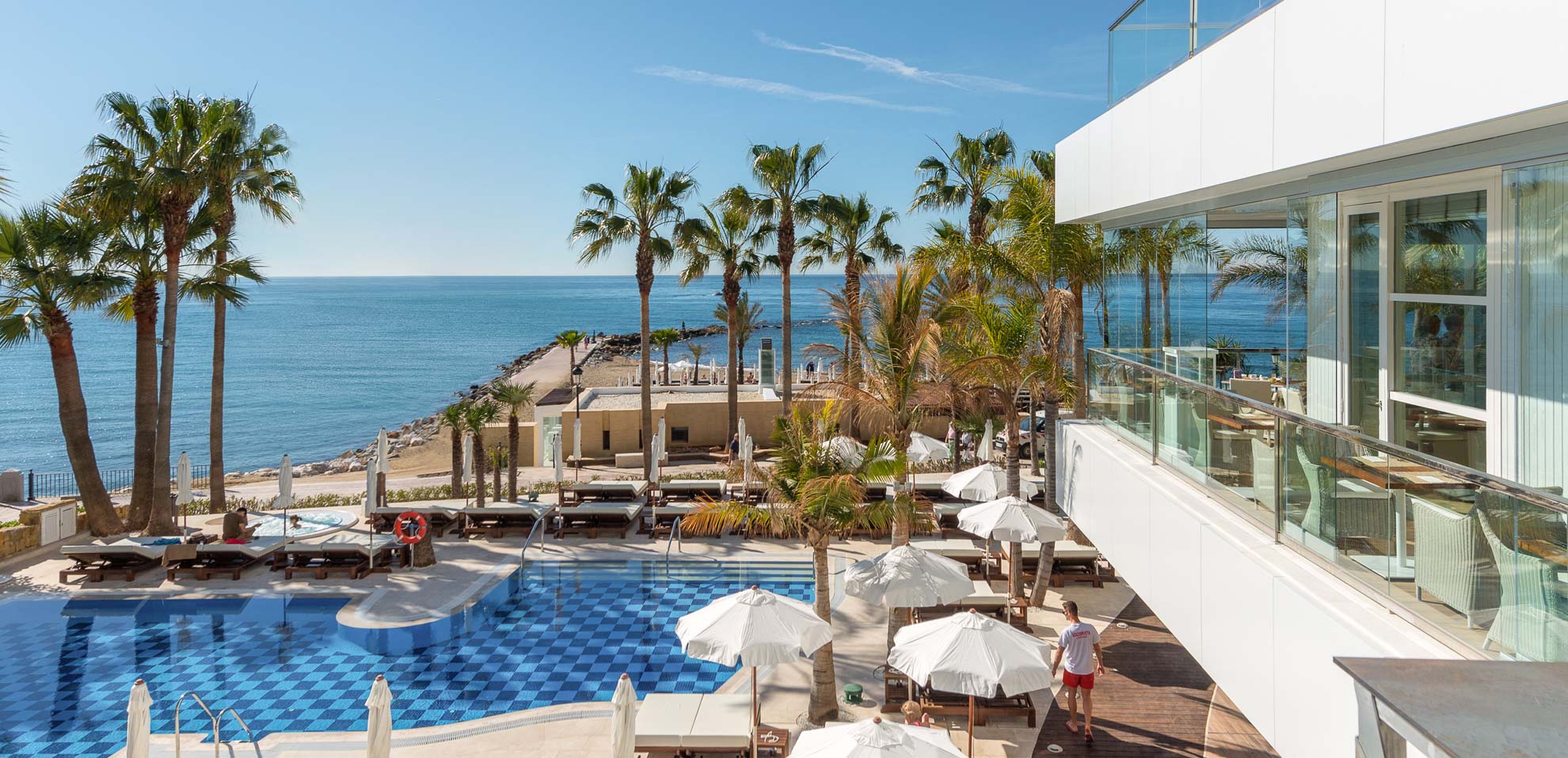 Most Luxurious Hotels in Marbella, Spain - Travel Dreams Magazine