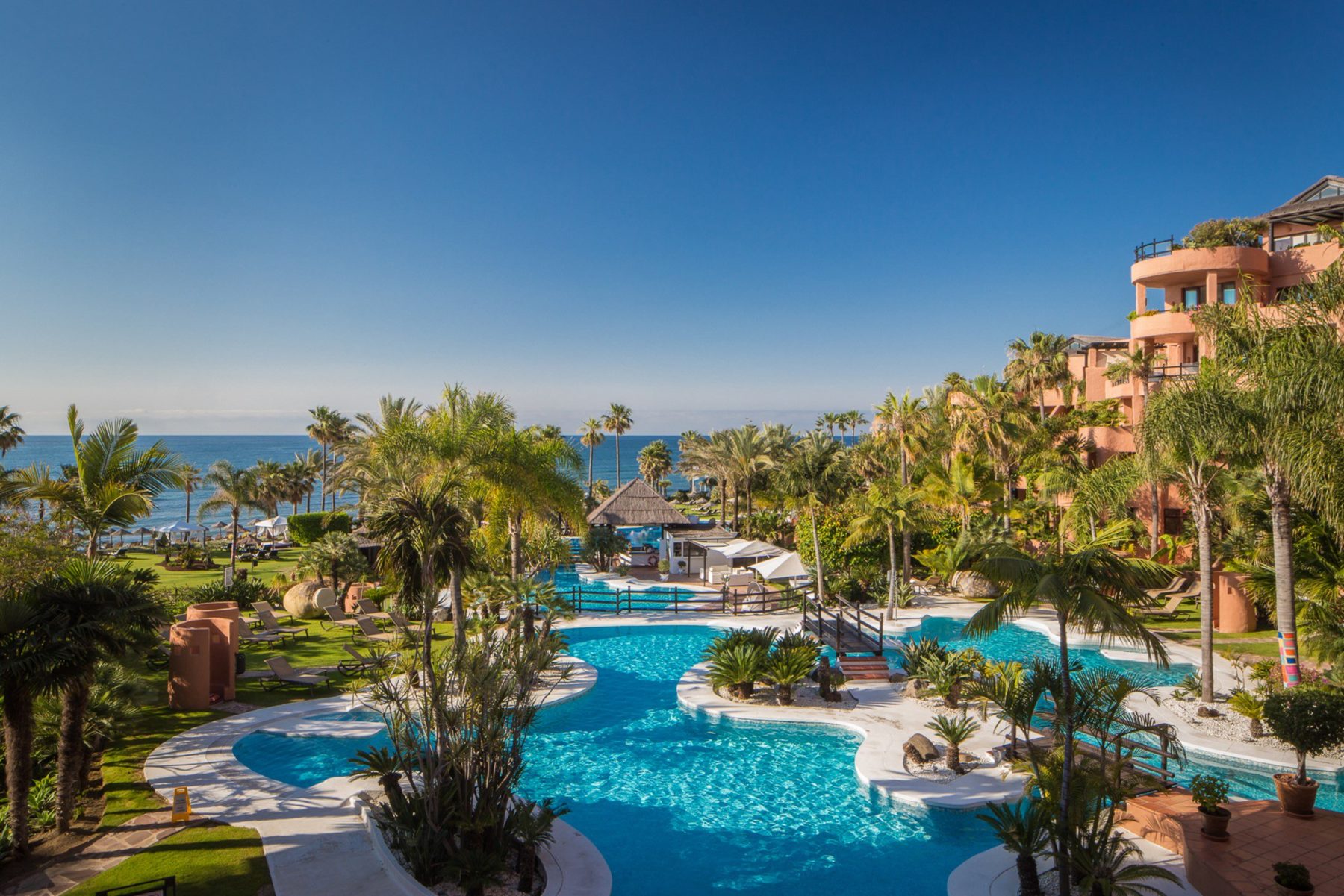 Most Luxurious Hotels In Marbella Spain Travel Dreams Magazine 