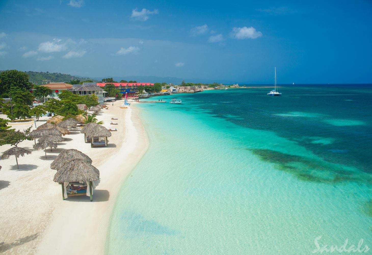 Sandals Resorts Introduces “Sandals Platinum Protocols of Cleanliness ...