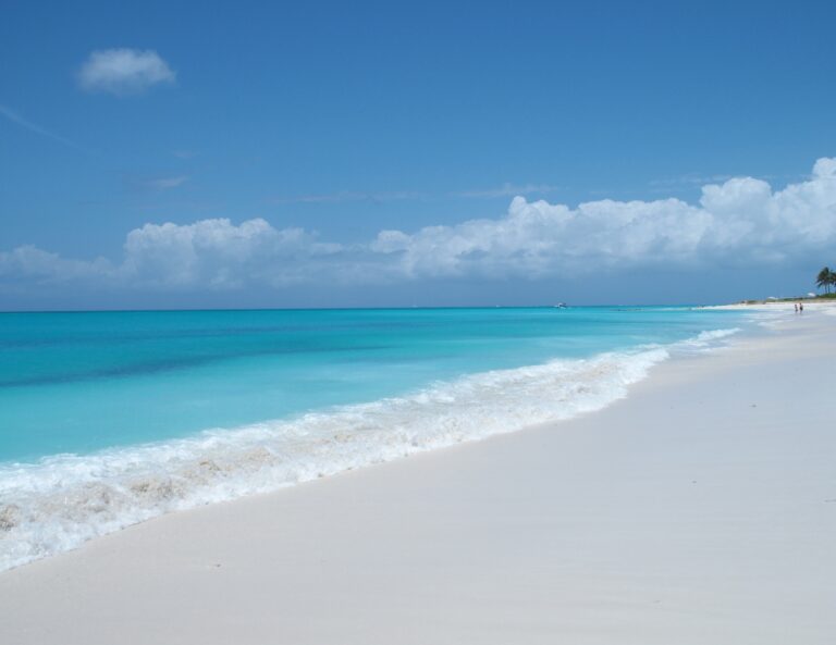 Grace Bay Beach Named Caribbean's #1 Beach and #2 Beach in the World ...