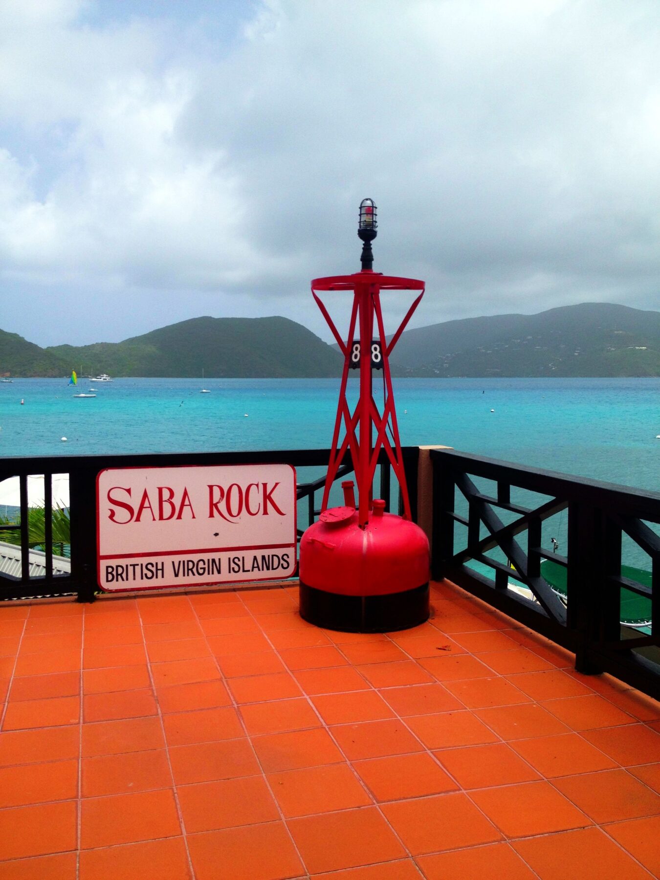 Saba Rock Resort Has Re Opened Its Doors Travel Dreams Magazine Travel Dreams Magazine