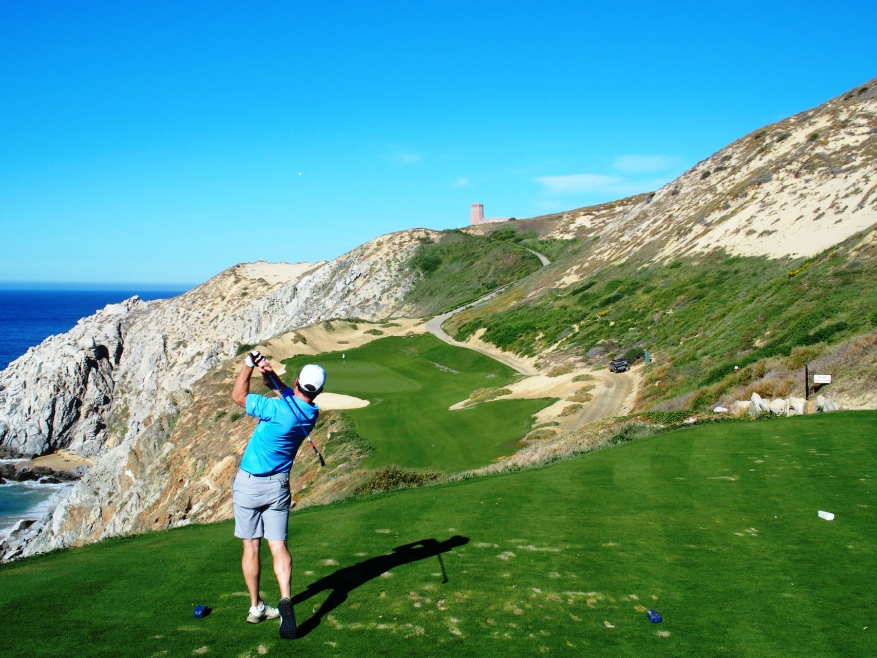 Quivira Golf Club Receives Golf Digest Editor's Choice Award - Travel  Dreams Magazine : Travel Dreams Magazine