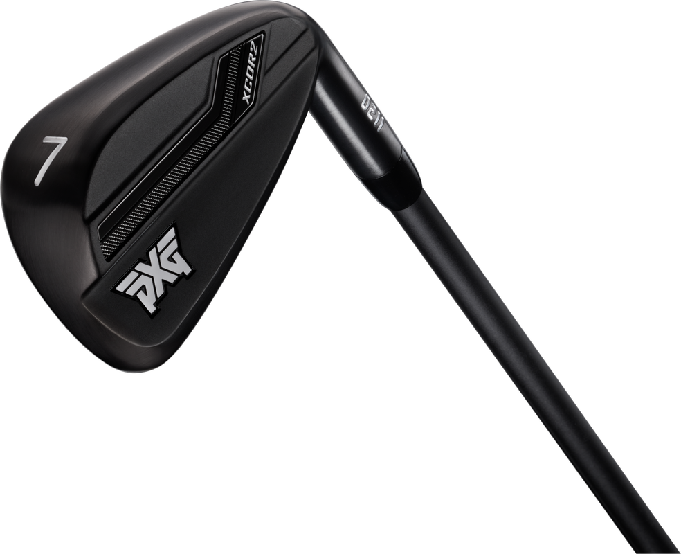 New PXG 0211 XCOR2 Irons Make Cutting Edge Golf Club Technology