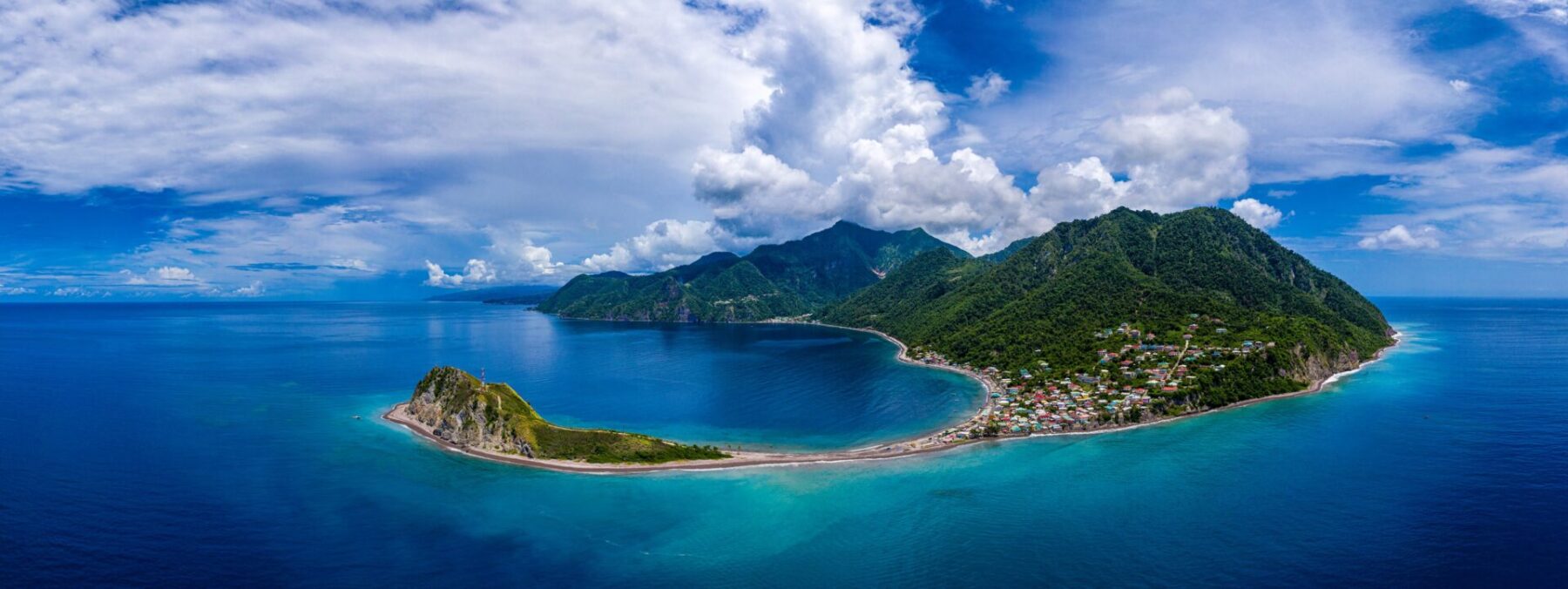Dominica New Deals and Non Stop Flights The Nature Island - Travel Dreams Magazine : Travel Magazine