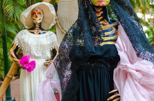 Spend a Long Weekend Celebrating Day of the Dead in Los Cabos