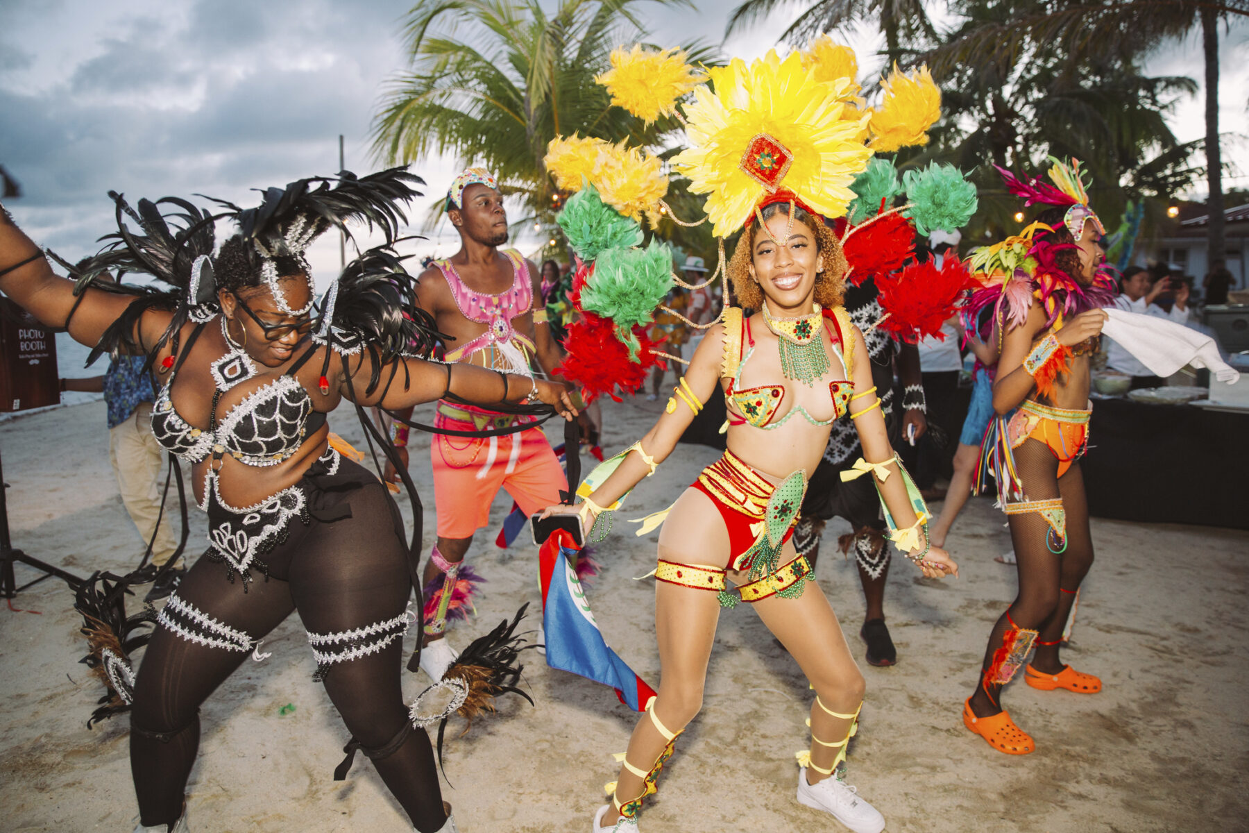 Experience Belize s Carnival Celebrations With Muy Ono Resorts Travel Dreams Magazine Travel