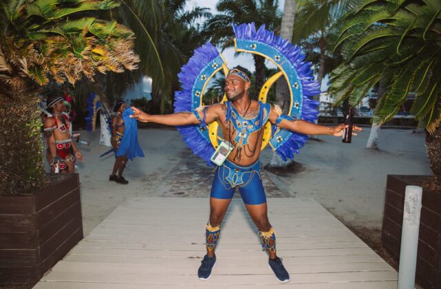 Experience Belize's Carnival Celebrations with Muy'Ono Resorts - Travel  Dreams Magazine : Travel Dreams Magazine