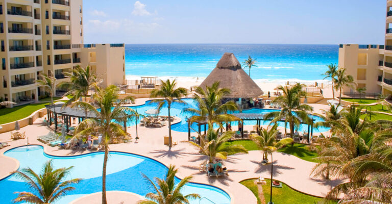 Choose From These 5 Amazing Destinations for Your Next Mexico Vacation ...