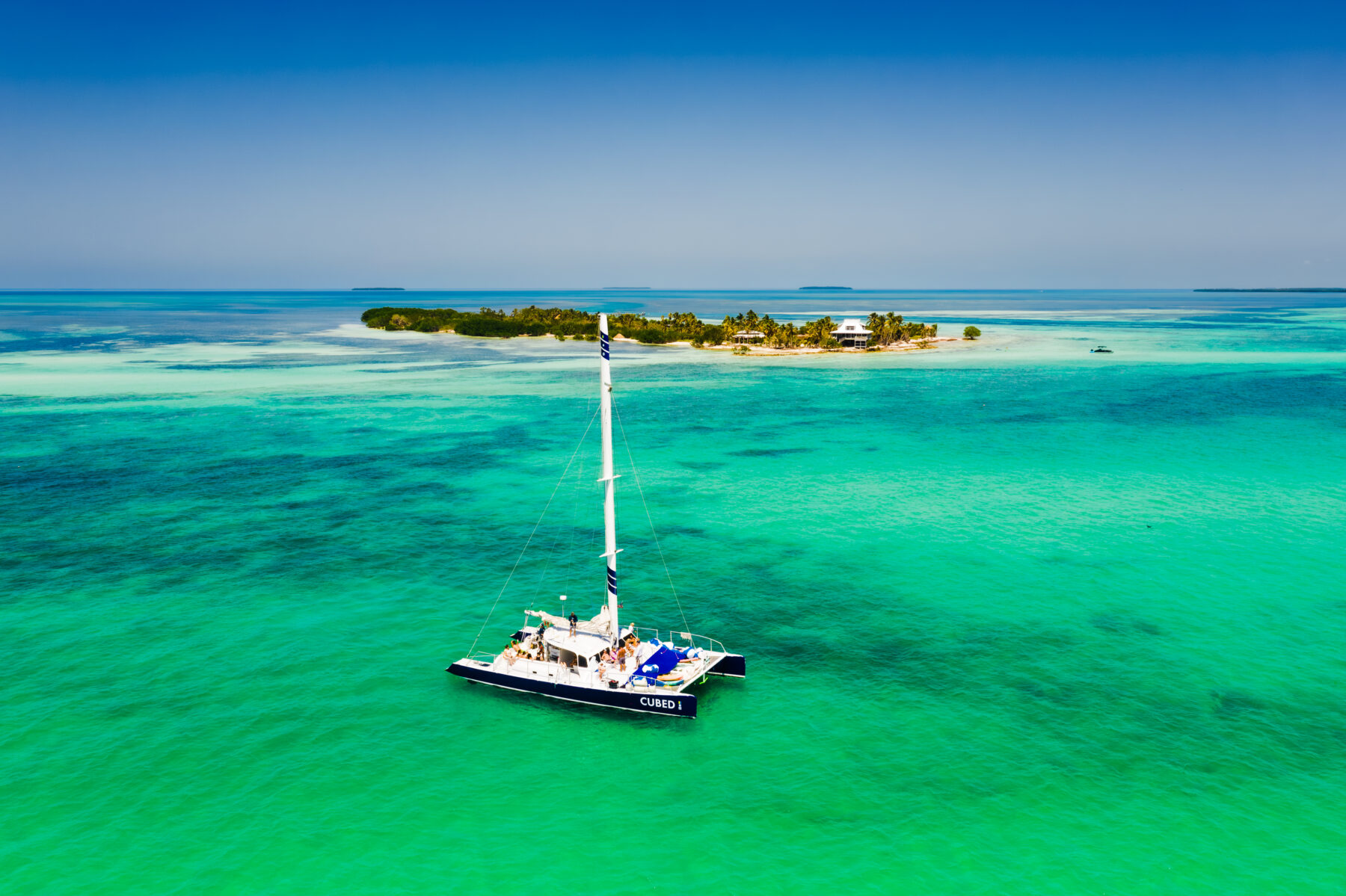 The Ultimate Key West Getaway with Sebago Watersports - Travel Dreams ...