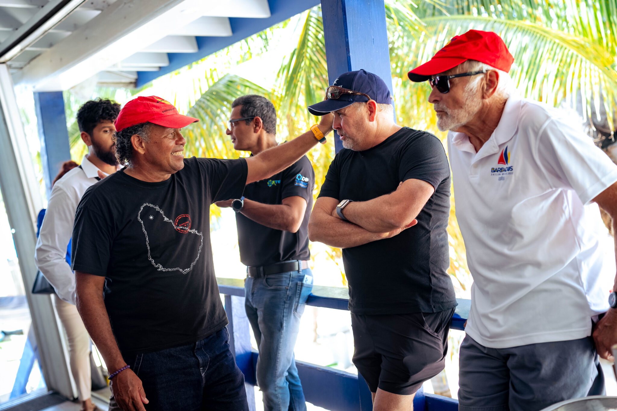 Barbados Sailing Week 2024 Unveiled Travel Dreams Magazine Travel   Barb2 2048x1365 